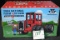 Ertl 2004 National Farm Toy Show Massey Ferguson MF1500; 1/32 Scale; NIB