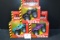 Group of 3 Die-Cast Friction Tonka Truck Toys by Maisto; NIB