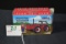 Ertl Toy Farmer 2010 International 3788; NIB