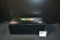 Racing Champions NASCAR 50th Anniversary Limited Edition John Deere 24K Gold-Plated Stock Car