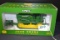 Ertl 23rd Annual Plow City Farm Toy Show Aug. 2003 John Deere Model 2010 w/Blade; 1/16 Scale; NIB