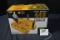 Ertl 2005 National Toy Truck'n Construction John Deere 440 Heavy Duty Crawler; 1/16 Scale; NIB