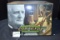 Ertl 200th Birthday of John Deere John Deere 4520 Tractor w/Cab; 1/16 Scale; NIB