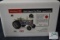 CNH 25th Ontario Toy Show International 1206 Farmall; 1/24 Scale; NIB