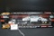 National Toy Truck'n Construction Show 2008 Kenworth W900 w/Mana Bottom Dump; 1/64 Scale; NIB