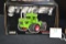 Ertl Wild Cat Series I Collector's Edition 30-Year Steiger Tractor; 1/32 Scale