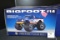 Franklin Mint No. 14 Precision Models Big Foot Monster Truck; 1/24 Scale; NIB