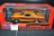 Super Car Collectibles 1968 Super Stock Hemi Dart Bill Bagshaw Red Light Bandit; 1/18 Scale; NIB
