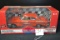 Ertl American Muscle Collectible Heritage Racing Series Gas Ronda 1964 Thunderbolt Super Stock; 1/18