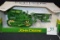 SpecCast John Deere Lindeman Crawler w/Two-Bottom Plow; 1/16 Scale; NIB