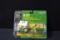 Ertl Collectible John Deere 630 Tractor w/Mounted Picker and Flare Box Wagon; 1/64 Scale; NIB