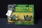 Ertl Collectibles John Deere 7520 Tractor w/Wing Disk; 1/64 Scale; NIB