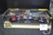 Muscle Machine 5th Year Anniversary Muscle Cars Set; 1/64 Scale