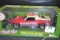 Sports Art University of Oklahoma Sooners Fan Cruisers Car; 1/18 Scale; NIB