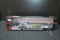 Die-Cast Promotions Series 2 Tractor-Trailer; 1/64 Scale; NIB