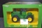 Ertl 2007 27th Plow City Farm Toy Show John Deere 8630 Tractor; 1/32 Scale