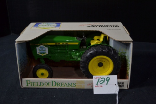 Ertl Special Edition 1990 Field of Dreams Promotion John Deere 2640 Tractor; 1/32 Scale; NIB