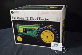 Ertl Precision Classics No. 10 John Deere Model 720 Diesel Tractor; 1/16 Scale; NIB