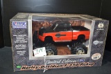 Vikko Limited edition Harley-Davidson F-350 RC Truck; NIB