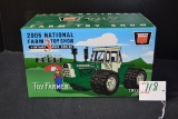 Ertl 2005 National Farm Toy Show Oliver 2655; 1/32 Scale; NIB