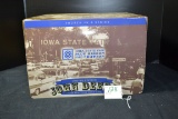 Ertl Limited Edition John Deere Model 4320 Tractor w/Iowa State Fair Blue Ribbon Foundation Medal; 1
