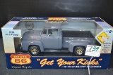 Route 66 Original Toy Co. 1956 
