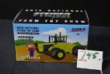 Ertl 2012 National Farm Toy Show Steiger Tiger KP-525; 1/64 Scale; NIB