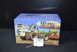 Ertl 2014 National Farm Toy Show Case IH 4890 4WD Evolution Series II; 1/32 Scale; NIB