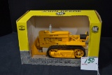 SpecCast John Deere MC Crawler Yellow; 1/16 Scale; NIB