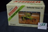 Ertl Toy Farmer Collectors Issue #2 Steiger Wildcat Series 1; 1/32 Scale; NIB