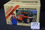 Ertl Toy Farmer Co-op Implements Bearcat II; 1/32 Scale; NIB