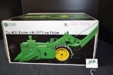 Ertl Precision Classics No. 14 John Deere 4020 Tractor w/Model 237 Corn Picker; 1/16 Scale; NIB
