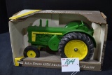 Ertl 1956 John Deere Model 820 Diesel Tractor; 1/16 Scale; NIB