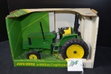 Ertl Collectors Edition John Deere 6400 Row Crop Tractor; 1/16 Scale; NIB