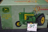 Ertl 2002 Summer Farm Toys Show John Deere 620; 1/16 Scale; NIB