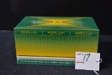 Set of John Deere Historical Tractors; 1/64 Scale; NIB