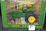 Ertl 24th Annual Plow City Farm Toy Show Aug. 2004 John Deere 6030 w/Cab; 1/16 Scale; NIB