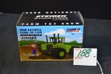 Ertl 2009 National Farm Toy Show Case IH Vintage 4WD Series Steiger Panther KM-325; 1/64 Scale; NIB