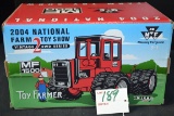 Ertl 2004 National Farm Toy Show Massey Ferguson MF1500; 1/32 Scale; NIB