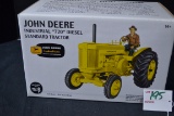 Ertl John Deere Industrial John Deere 720 Diesel Tractor; 1/16 Scale; NIB
