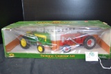 Ertl Dubuque Collector's Set John Deere 330 and 430; 1/16 Scale; NIB
