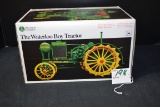Ertl Precision Classics No. 15 The Waterloo Boy Tractor; 1/16 Scale; NIB