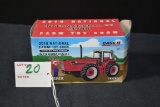 Ertl Toy Farmer 2010 International 3788; NIB