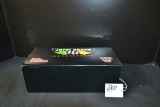 Racing Champions NASCAR 50th Anniversary Limited Edition John Deere 24K Gold-Plated Stock Car