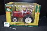 Ertl National Farm Toy Museum 20th Anniversary Cockshutt 1950-T; 1/16 Scale; NIB