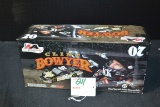 Motorsports Authentics No. 07 Jack Daniel's/Texas 2006 Monte Carlo SS Club Car; 1/24 Scale; NIB