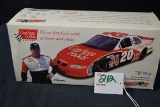 NASCAR Action No. 20 ConAgra Foods 2002 Grand Prix; 1/24 Scale; NIB