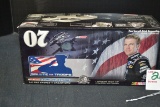 NASCAR Action No. 07 Jack Daniel's Salute the Troops 2008 Impala; 1/24 Scale; NIB