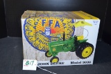 Ertl 2005 Iowa FFA Special Edition John Deere Model 3020; 1/16 Scale; NIB