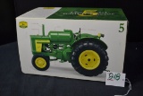 Ertl Collector's Edition No. 5 John Deere Model 620LP Tractor; 1/16 Scale; NIB